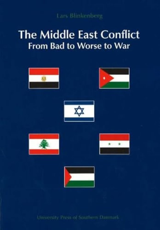 Middle East Conflict