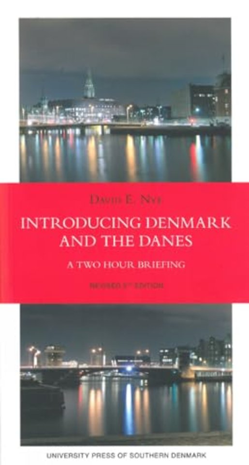 Introducing Denmark & the Danes