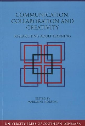 Communication, Collaboration & Creativity