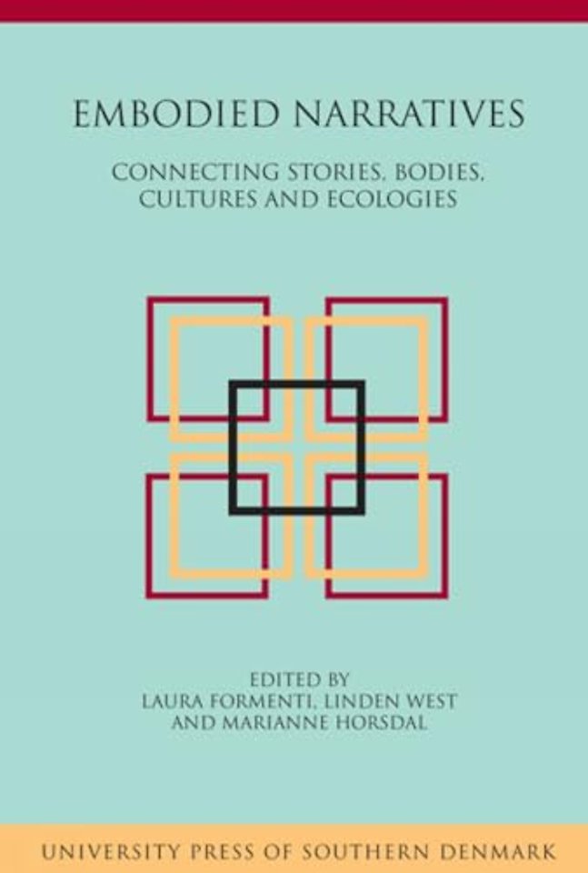 Embodied Narratives