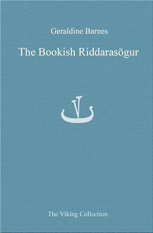 Bookish Riddarasogur