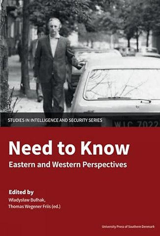 Need to Know
