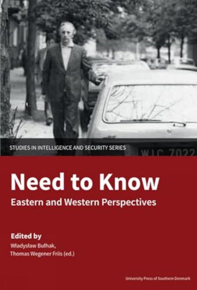 Need to Know