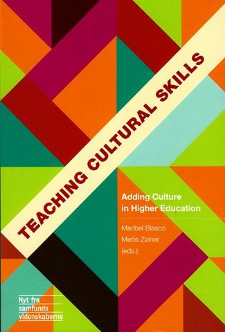 Teaching Cultural Skills