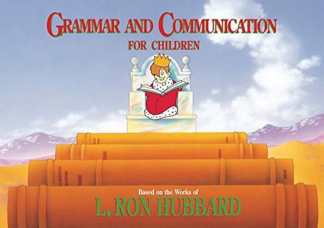 Grammar and Communication for Children