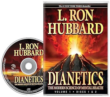 Dianetics