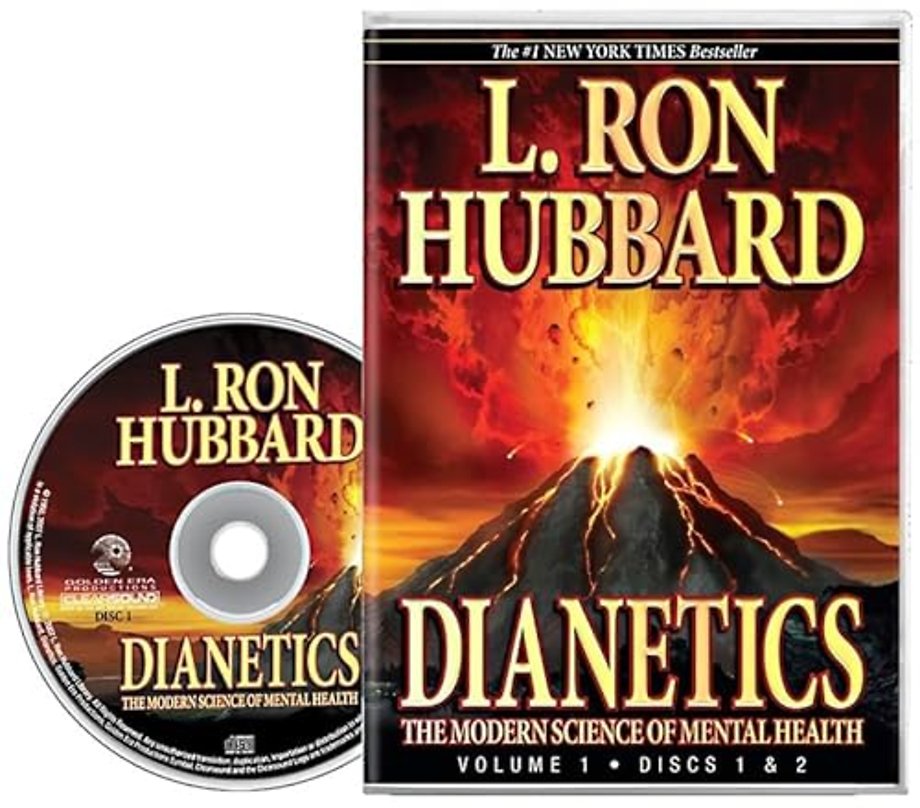 Dianetics