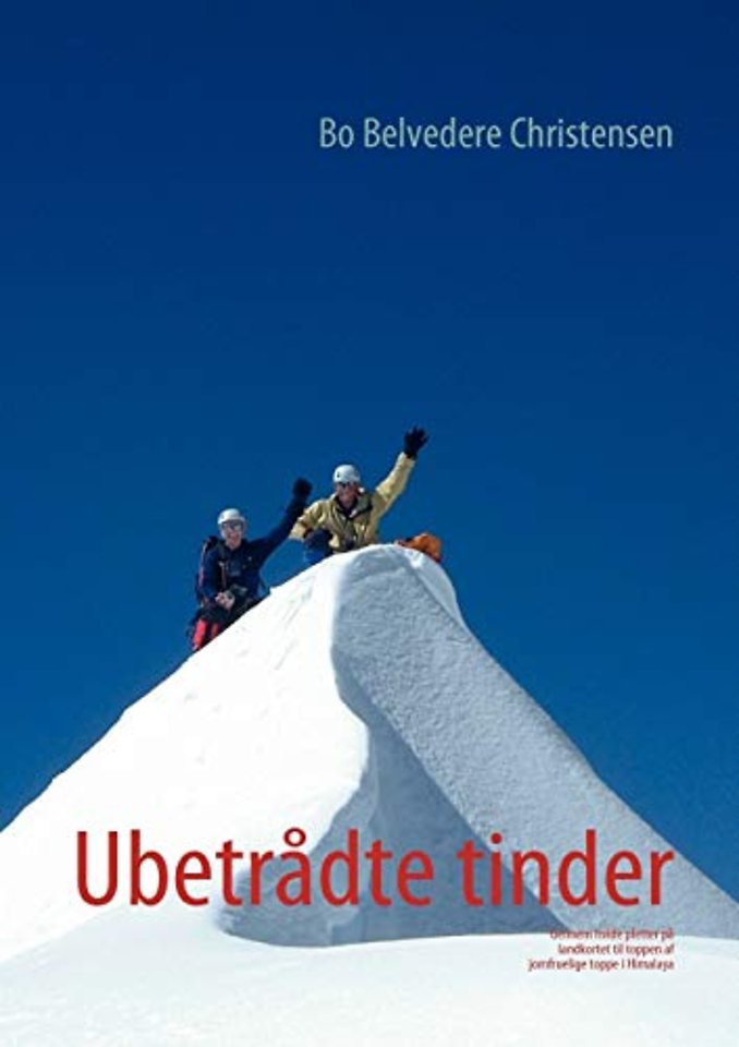 Ubetradte tinder