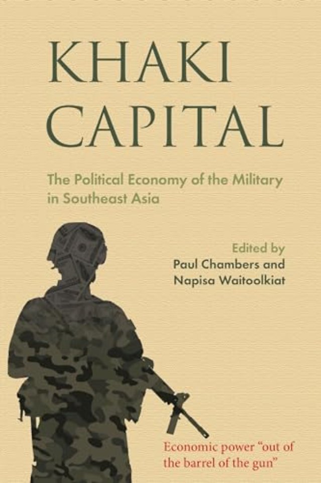 Khaki Capital