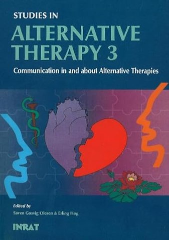 Studies in Alternative Therapy 3