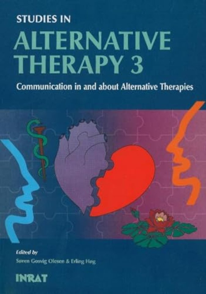 Studies in Alternative Therapy 3