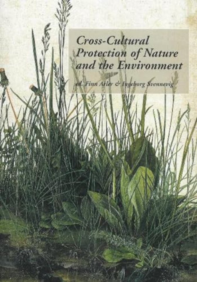 Cross-Cultural Protection of Nature & the Environment