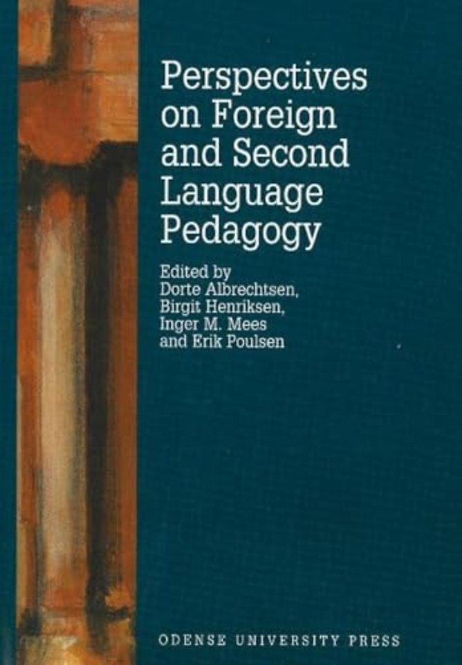 Perspectives on Foreign & Second Language Pedagogy
