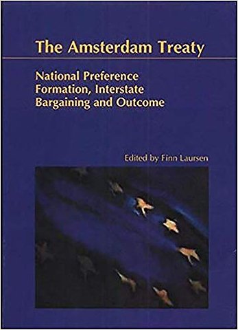 Amsterdam Treaty