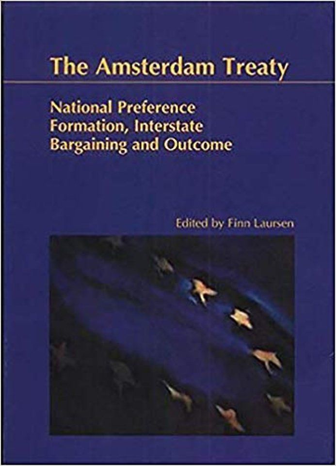 Amsterdam Treaty