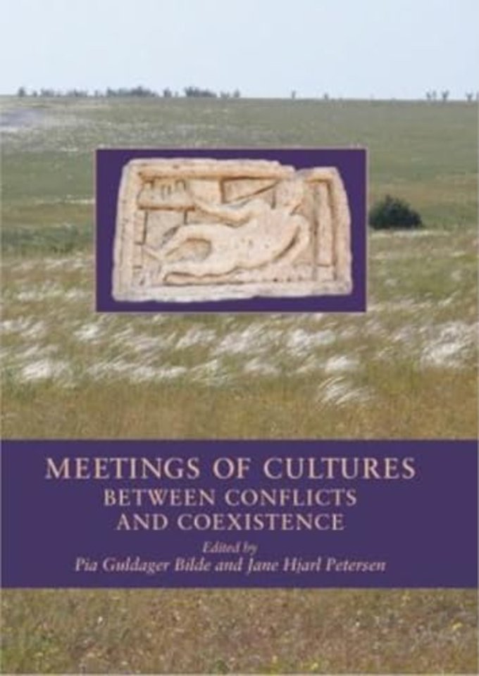 Meetings of Cultures in the Black Sea Region – Between Conflicts and Coexistence