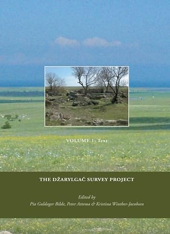 The Dzarylgac Survey Project