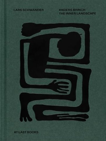 Anders Brinch The Inner Landscape