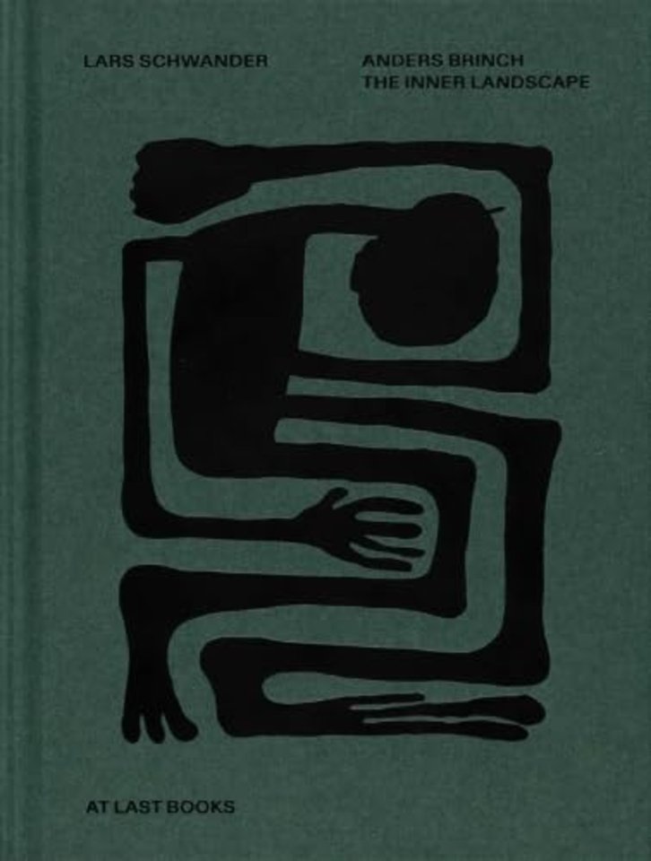 Anders Brinch The Inner Landscape