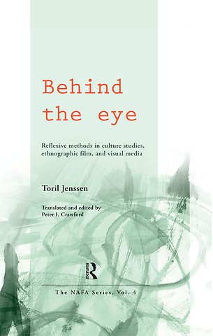 Behind the Eye