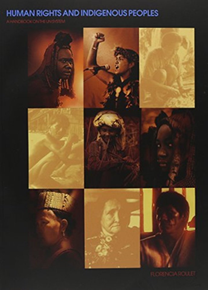 Human Rights and Indigenous Peoples