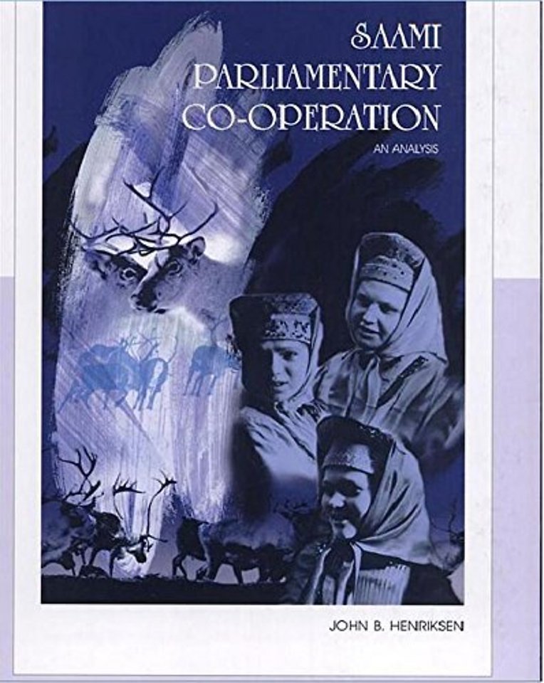 Saami Parliamentary Co-Operation