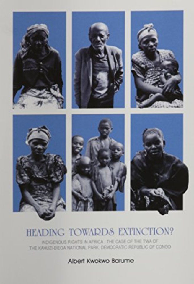 Heading Towards Extinction? Indigenous Rights in Africa
