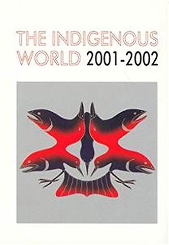Indigenous World 2001/2002