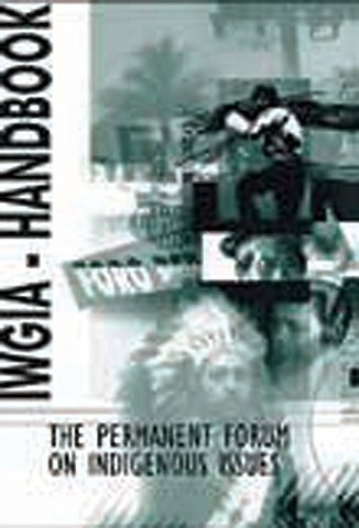 Permanent Forum on Indigenous Issues