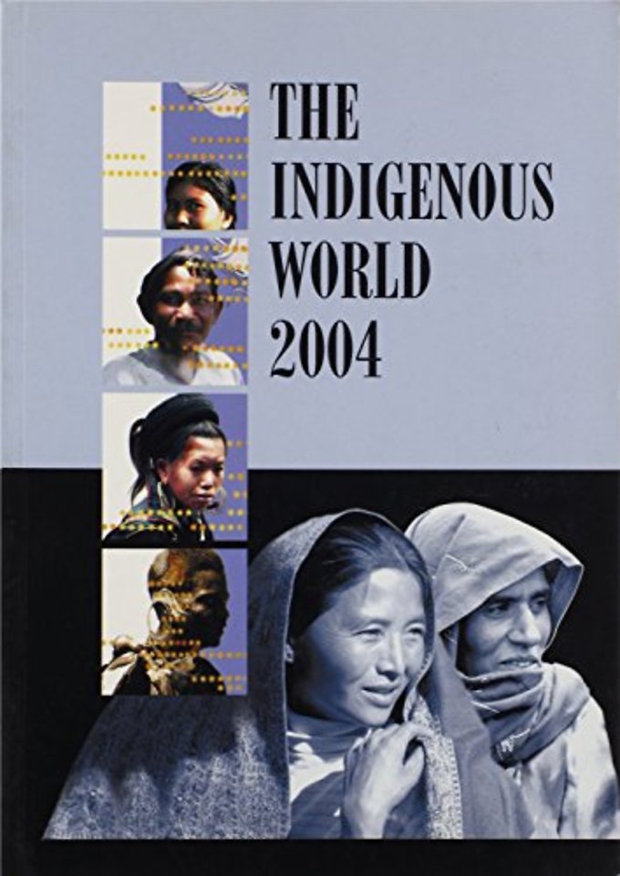 Indigenous World 2004
