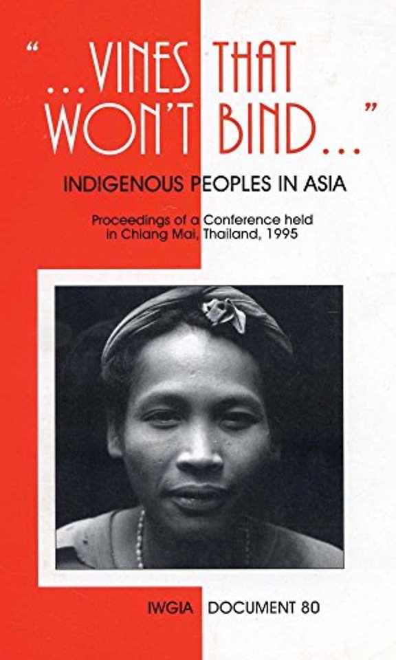 Vines That Won't Bind