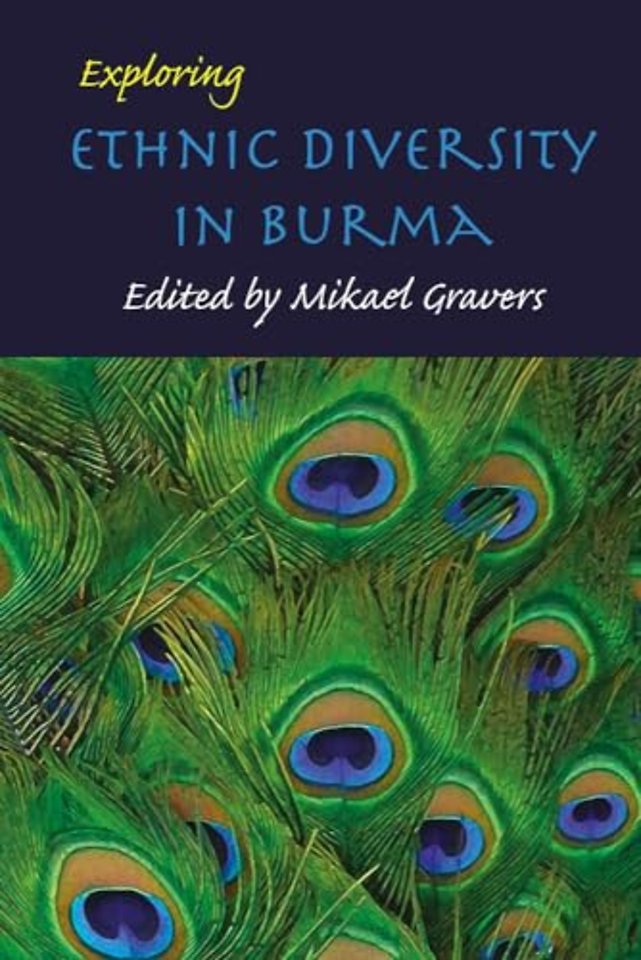 Exploring Ethnic Diversity in Burma