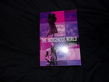 Indigenous World 2006