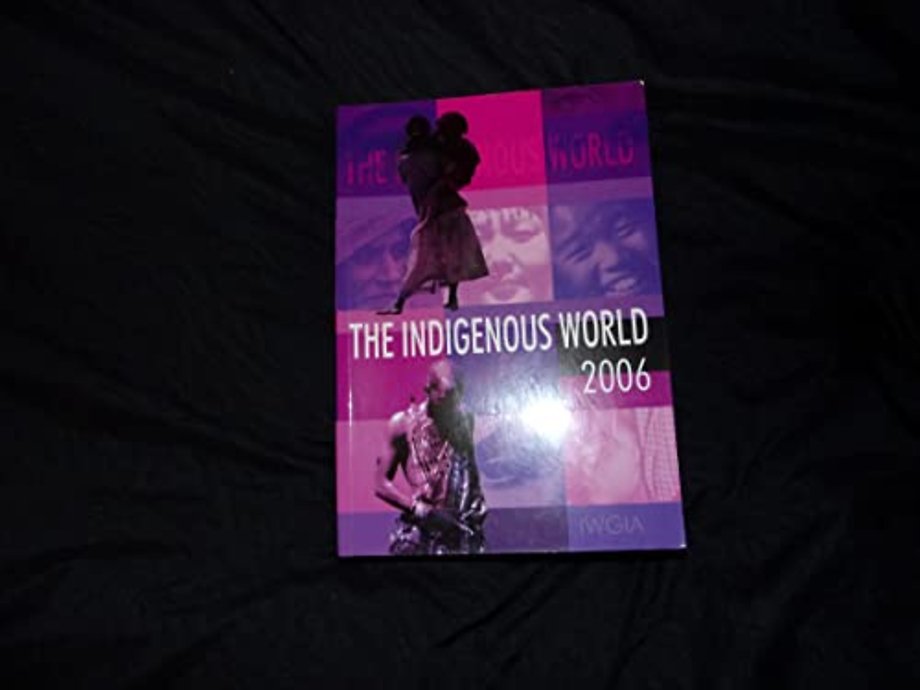 Indigenous World 2006