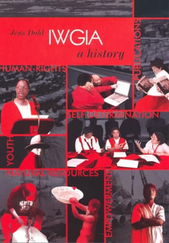 IWGIA - A History