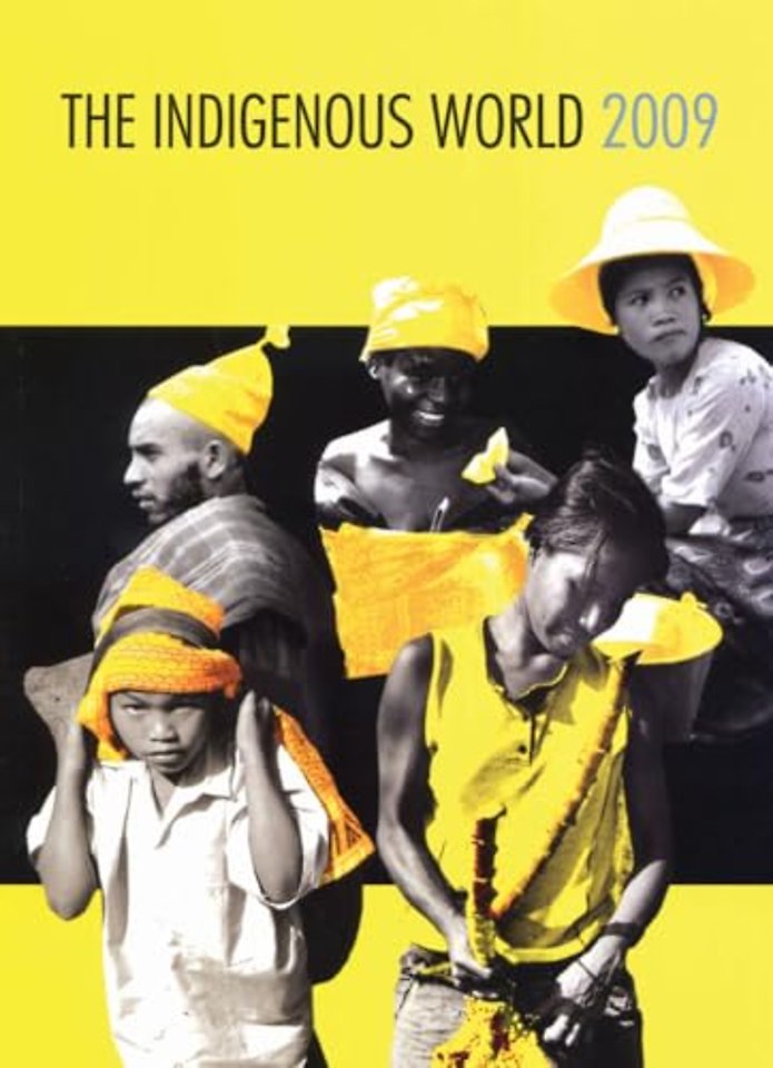 Indigenous World 2009