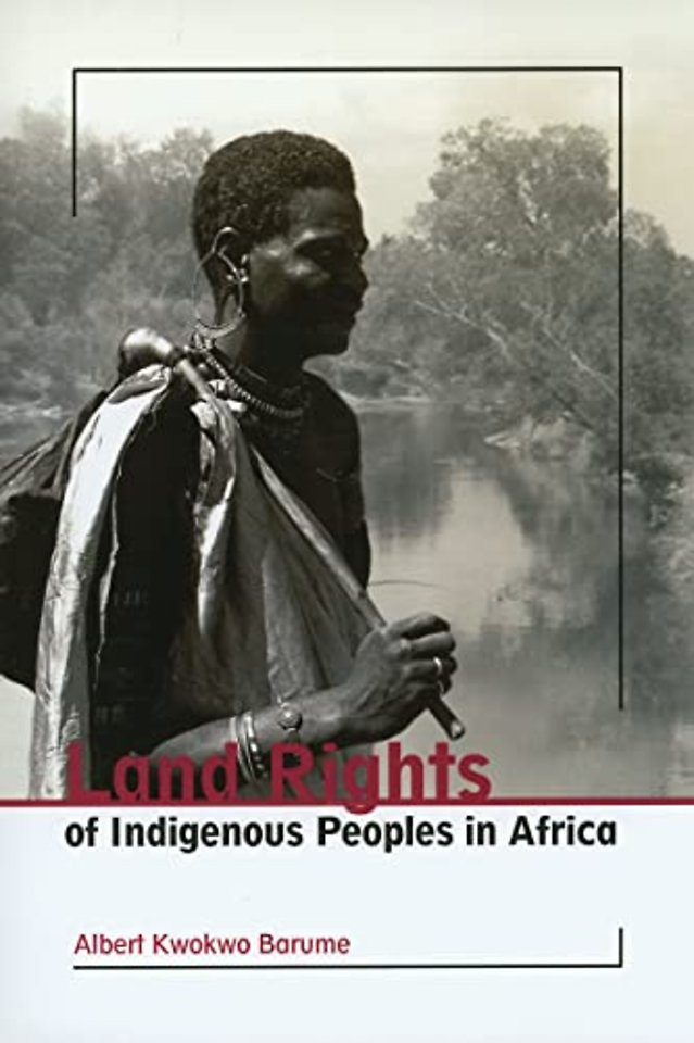 Land Rights of Indigenous Peoples in Africa