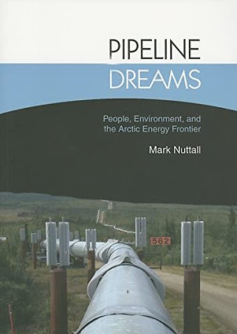Pipeline Dreams