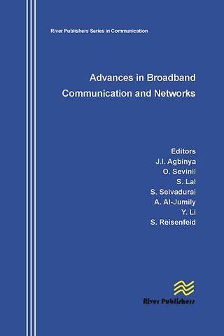 Advances in Broadband Communication and Networks