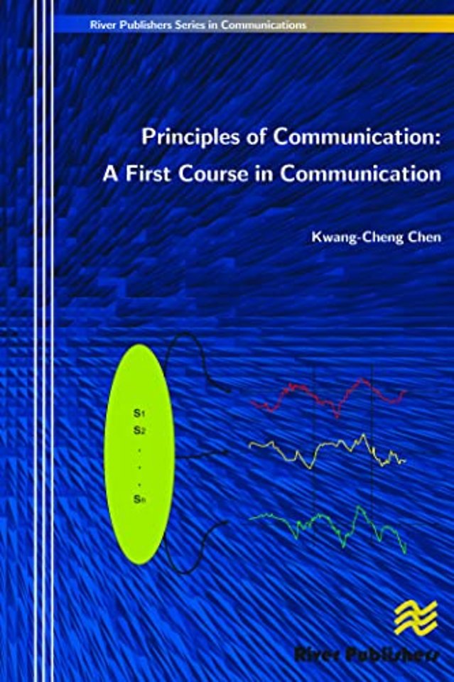 Principles of Communication