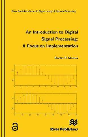 Introduction to Digital Signal Processing