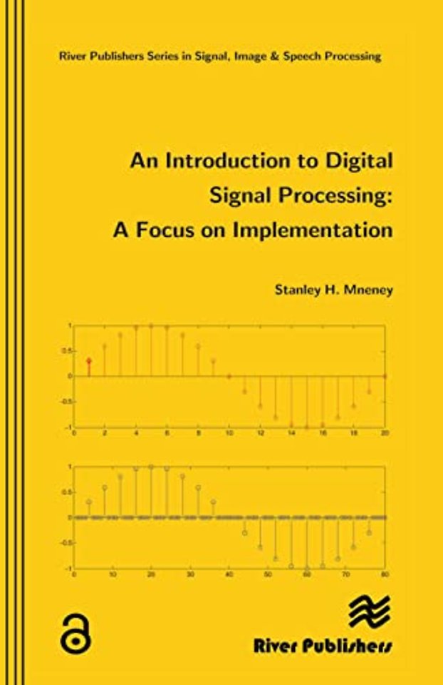 Introduction to Digital Signal Processing