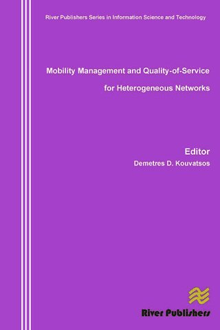 Mobility Management and Quality-Of-Service for Heterogeneous Networks