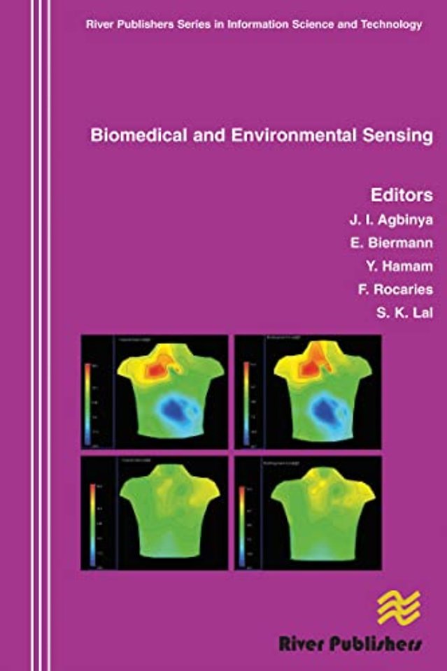 Biomedical and Environmental Sensing