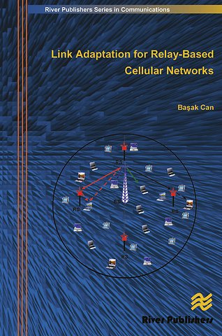 Link Adaptation for Relay-Based Cellular Networks