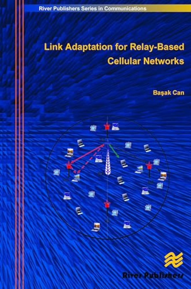 Link Adaptation for Relay-Based Cellular Networks