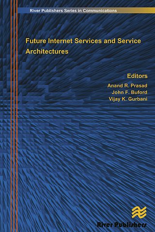 Future Internet Services and Service Architectures