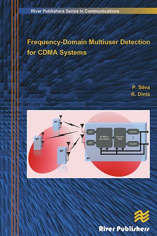 Frequency-Domain Multiuser Detection for CDMA Systems