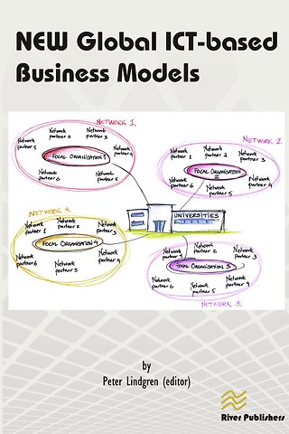 New Global Ict-Based Business Models