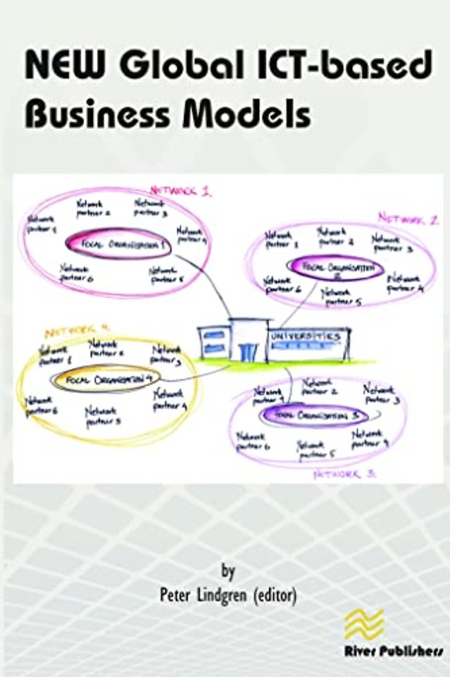 New Global Ict-Based Business Models